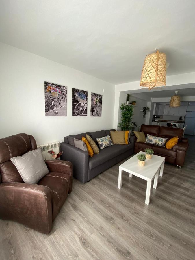 Apartamento Corazon De Cazorla By Clabao Exterior photo