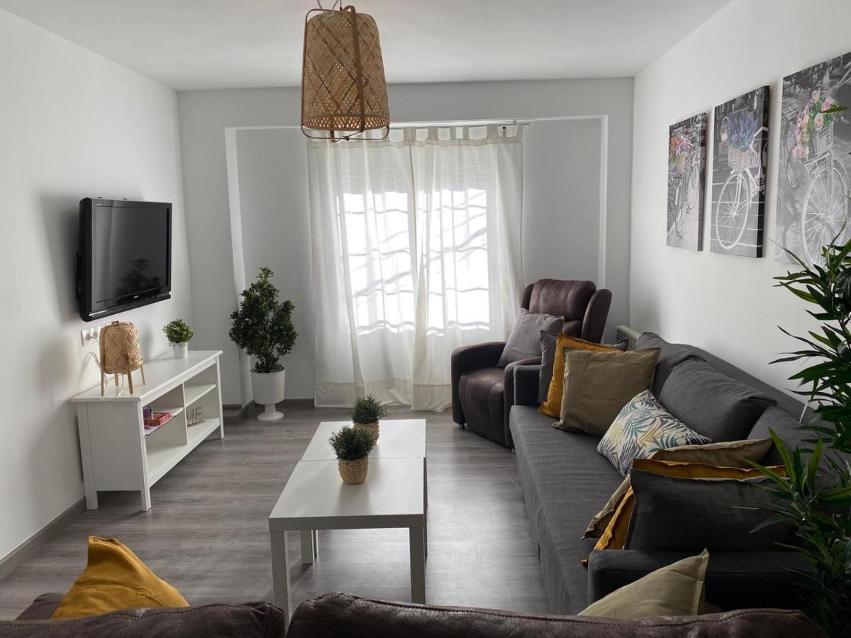 Apartamento Corazon De Cazorla By Clabao Exterior photo