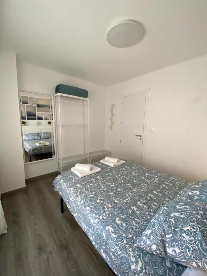 Apartamento Corazon De Cazorla By Clabao Exterior photo