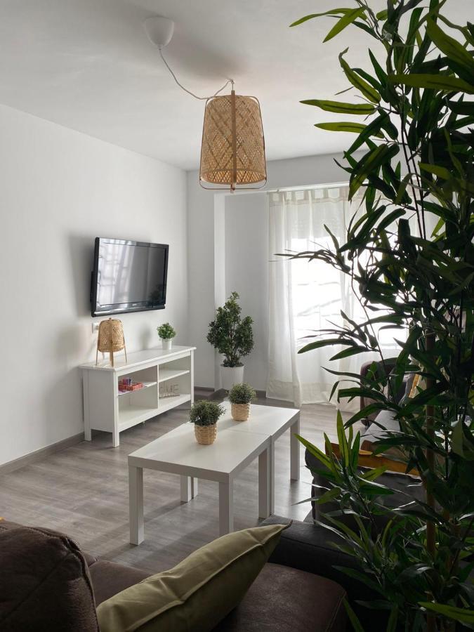 Apartamento Corazon De Cazorla By Clabao Exterior photo