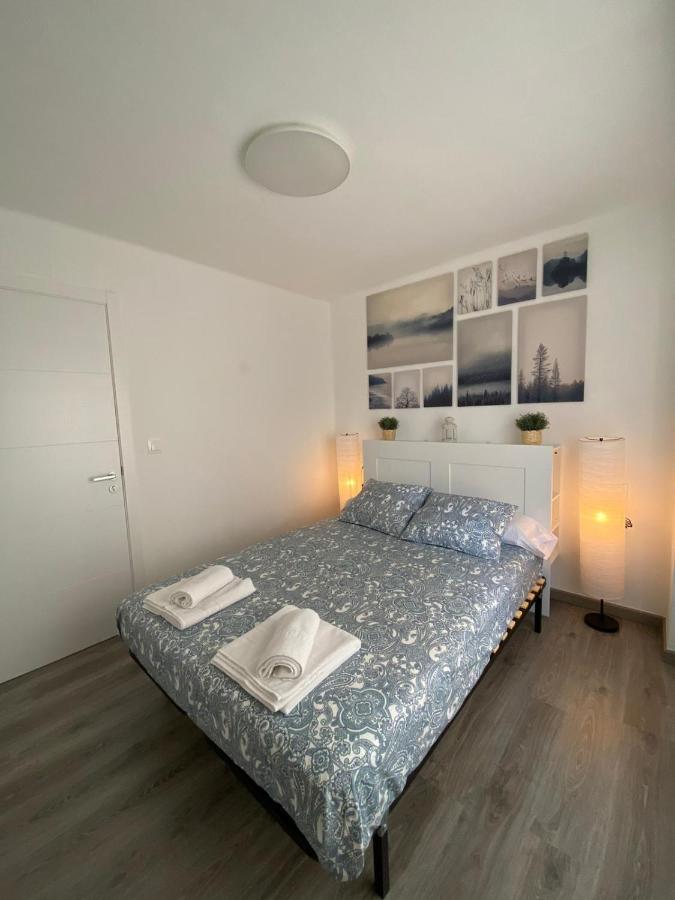 Apartamento Corazon De Cazorla By Clabao Exterior photo